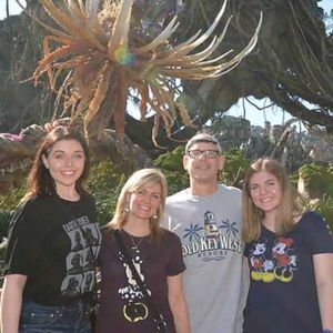 Meet your Posher, Tricia